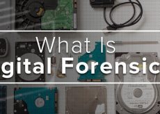 What Is Digital Forensics