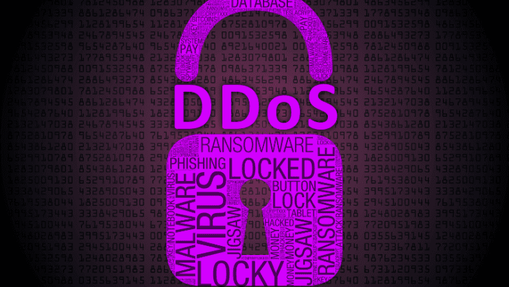 DDOS Attacks