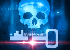 Ransomware