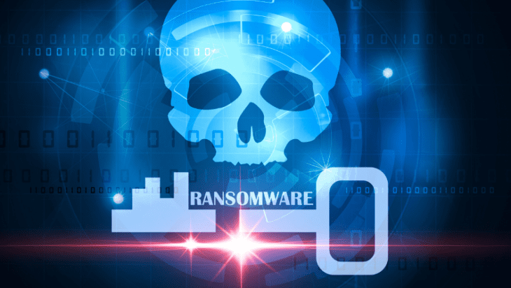 Ransomware